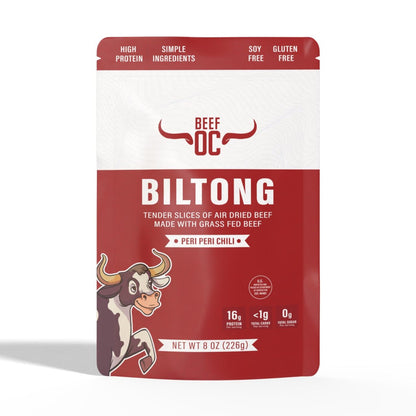 Biltong